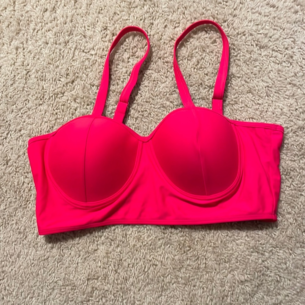 Bikini top